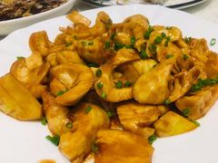 -启东海鲜人家(古美路店)
