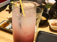 -水林间·寿喜烧自助(仙林金鹰店)
