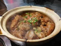 -来小酌·长安酒家(翠庭大厦店)