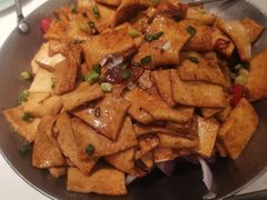 -刘胖子家常菜·蹄花焖藕(中央花园店)