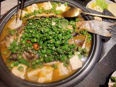 -探鱼·鲜青椒爽麻烤鱼(领展购物广场店)