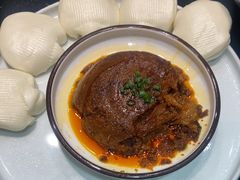-秦唐一号西安菜馆(钟楼店)