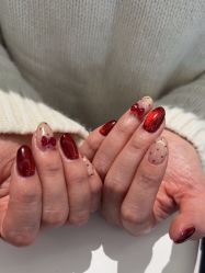 -U3美甲