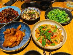 -十三式重庆江湖菜(金茂览秀城店)