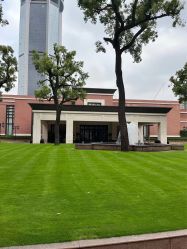 点击看大图 -锦江饭店·锦江小礼堂·宴会厅