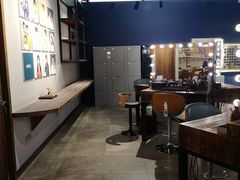 -海马体照相馆(天津世纪都会店)