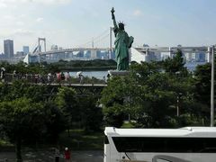 -台场海滨公园船码头