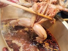 -小龙坎火锅(湖滨银泰in77店)
