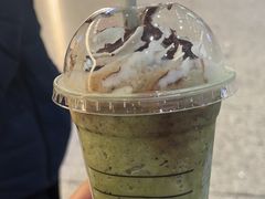 -星巴克(深圳北站B5检票口)