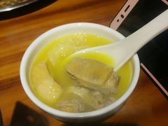 -捞围鲜·港式打边炉(海阳路店)