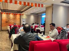 -凯鸽酒楼(恒安新区店)