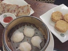 -添好运点心专门店(中环IFC店)