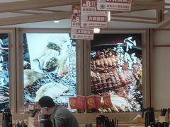 -味千拉面(金融街店)