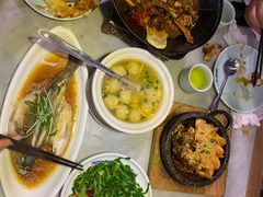 -小菜园新徽菜(滁州苏宁店)