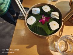 -金泰兰忆暹罗·东南亚餐厅(城西银泰店)