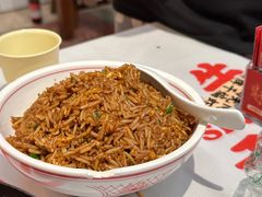 -鸿先阁·干煸虾(星沙店)