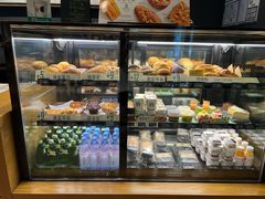 -星巴克(北辰西路店)