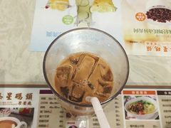 -添星码头茶餐厅(松坪山店)