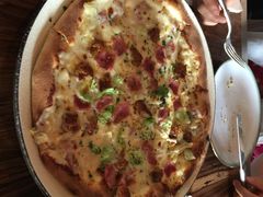 PIZZA BIANCA(民园体育场店)-PIZZA BIANCA(民园店)