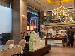 -陈江波老鸭煲(化工路店1号店)