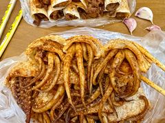 -鲁南仔·滕州炒鸡(经三路店)