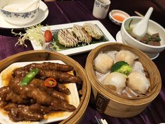 -粤匠·澳门点心粤菜海鲜(澳门半岛店)