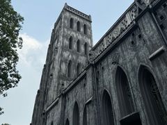 -圣约瑟夫大教堂