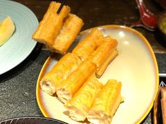 油条-荣记火锅(青悦城店)