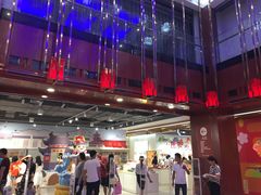 -秦淮礼物(贡院街店)