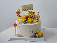 -HALF ORANGE 半个橙子