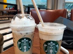 -星巴克(深圳海岸城4楼店)