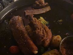-Lets burger非常汉堡·环球风味(蓝色港湾店)