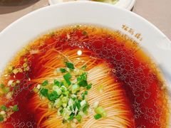 古法焖肉-松鹤楼面馆(港汇店)