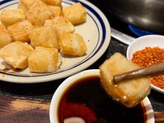 -巴蜀大宅门火锅(新华公园店)