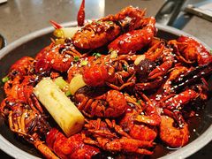 -一棠龙虾•王牌虾球(楚河汉街店)