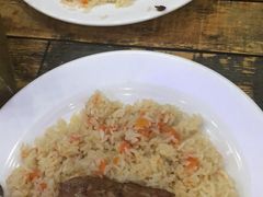 -塔斯提抓饭(东城汇店)