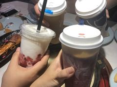 -捞神汤物料理(正大广场店)