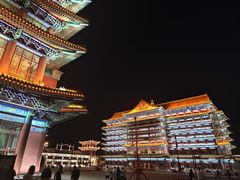 -大明幻境第一城