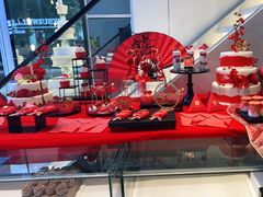 -麦雪尔甜品·生日蛋糕(新街口旗舰店)