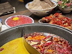 -萍姐火锅·公路夜市(南京新街口店)