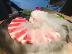 -额尔敦牛厨师铜板烧