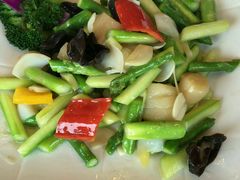 -香江小厨 The Kitchen(香江俱乐部店)