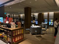 大堂-徐记海鲜(汉城湖|太奥店)