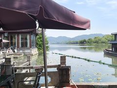 -湘湖大院(越王路店)