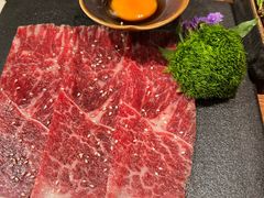 -MIKOMIKO和牛烧肉专门店(南门店)