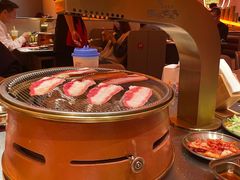 -西塔老太太泥炉烤肉(苏州大悦城店)