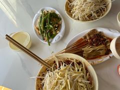 -七一路油泼面(七一路总店)