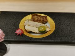 -鮨一日本料理旗舰店(总店)