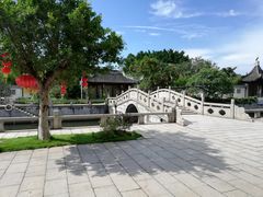 -南沙天后宫景区