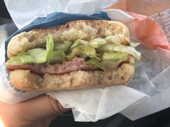 -麦当劳(七宝乐购店)